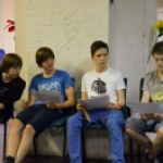 FiVo2011 Heiliger Geist